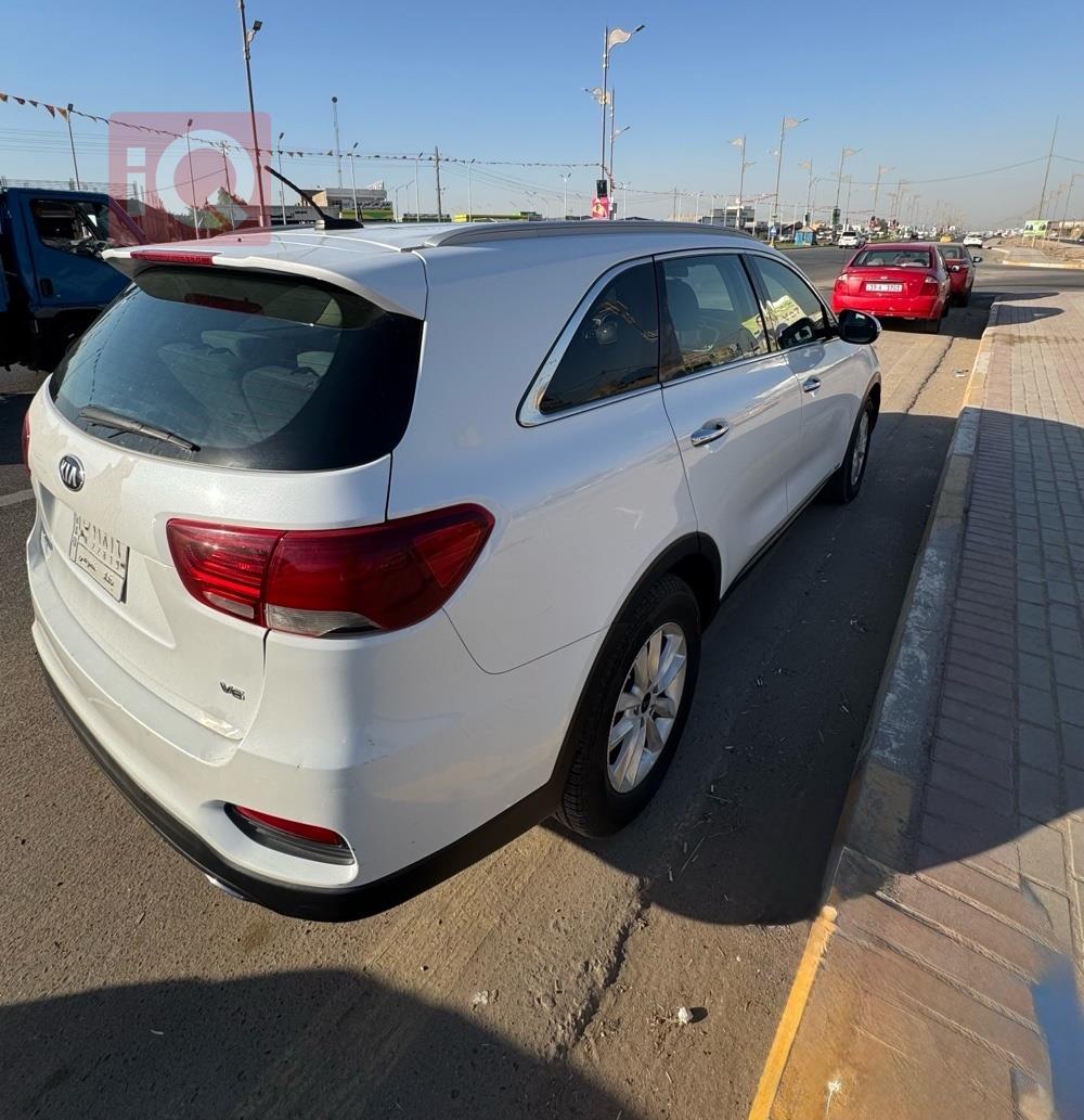 كيا سورينتو